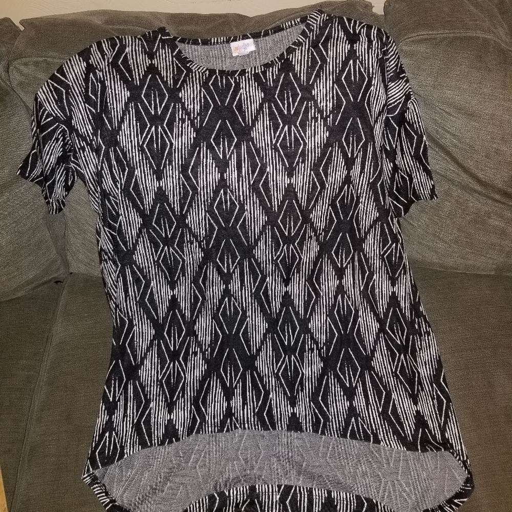 Lularoe Irma